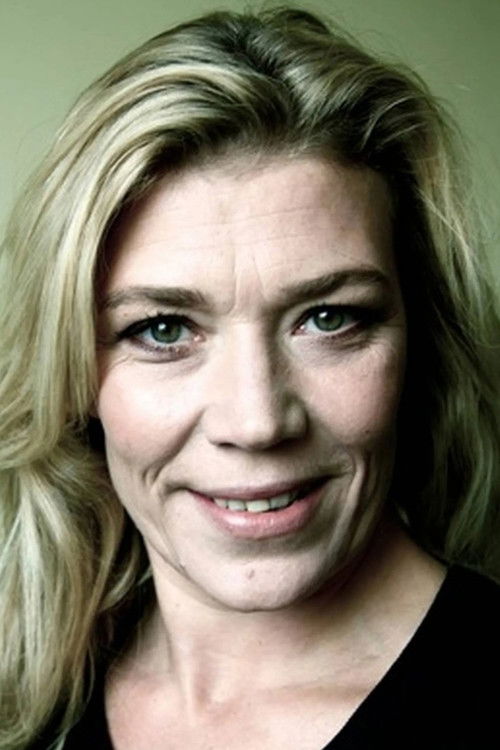 Photo of Laura Kvist