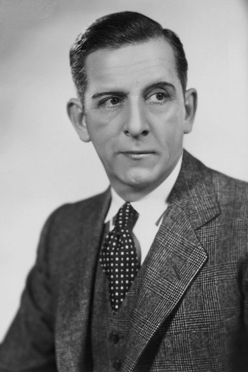 Photo of Edward Everett Horton