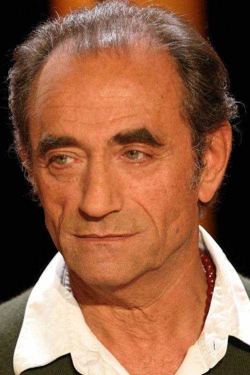 Photo of Richard Bohringer