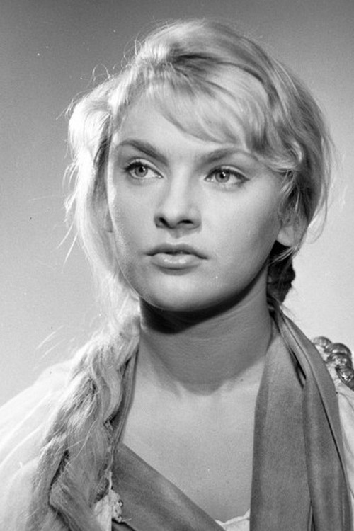 Photo of Danuta Starczewska