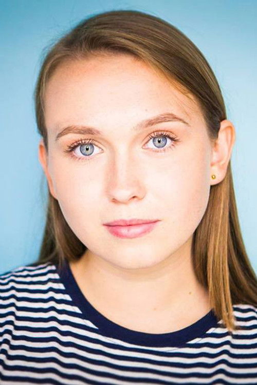 Photo of Veronika Slowikowska