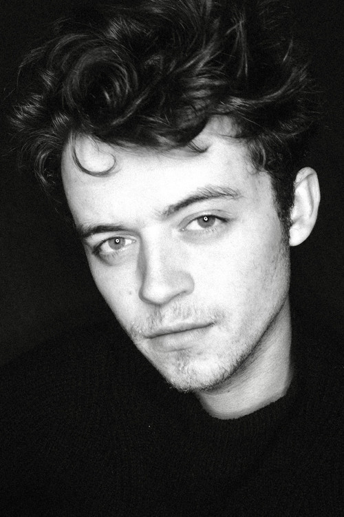 Photo of Carter Shimp