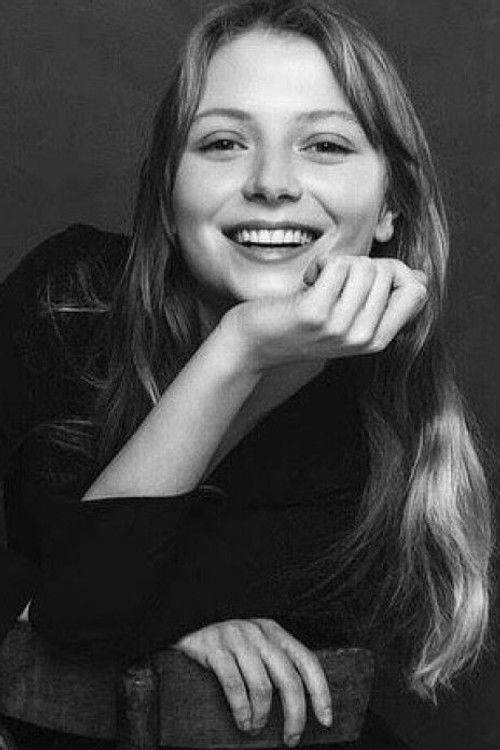 Photo of Yasemin Szawlowski