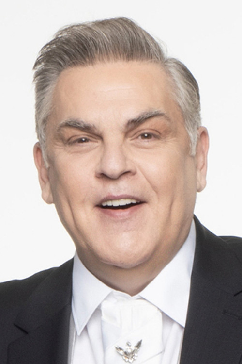 Photo of Antonis Loudaros