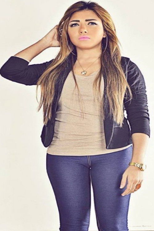 Photo of Sara Salama