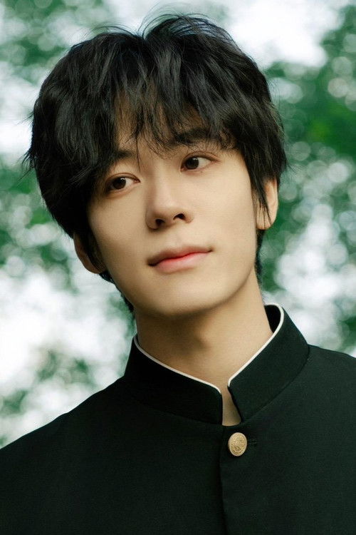 Photo of Wei Mingjia