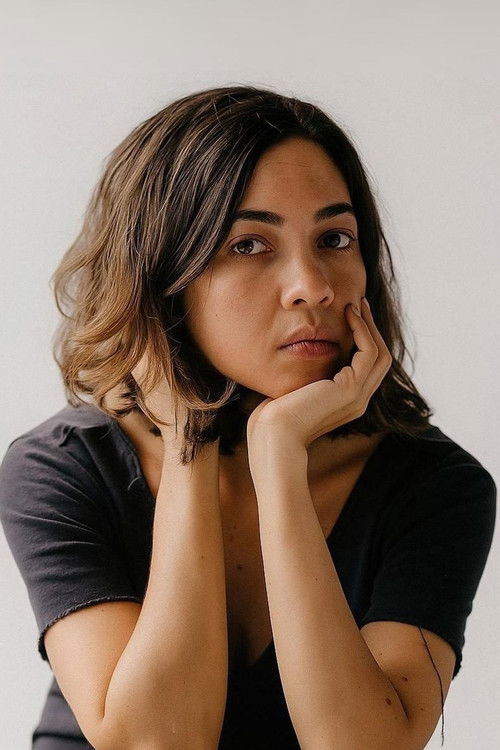 Photo of Samya de Lavor