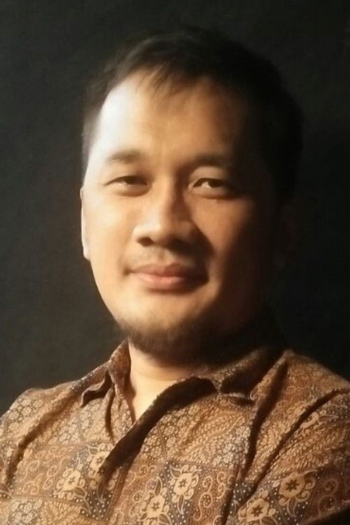 Photo of Hanung Bramantyo