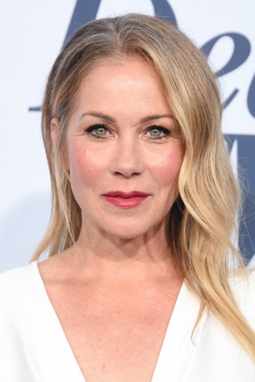 Photo of Christina Applegate