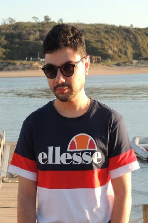 Photo of Alexandre Costa