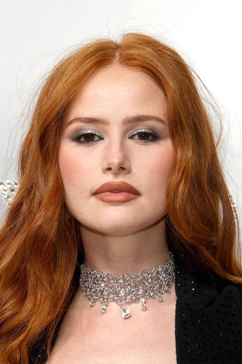 Photo of Madelaine Petsch