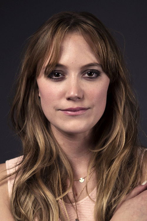 Photo of Maika Monroe