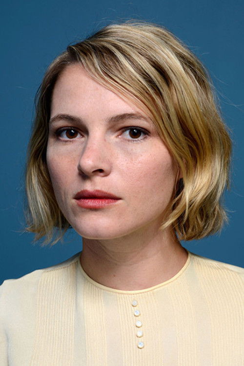 Photo of Amy Seimetz