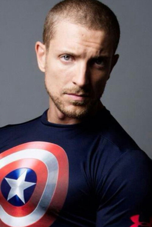 Photo of Maurizio Merluzzo