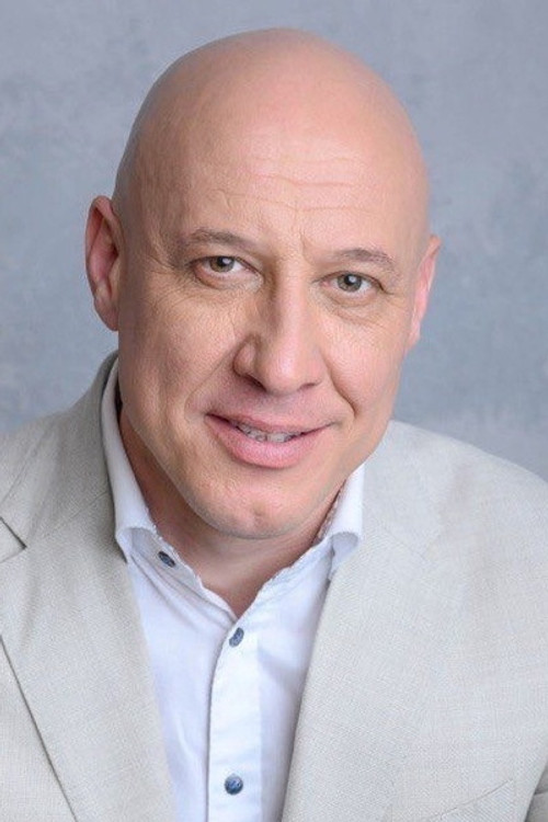 Photo of Denis Maydanov