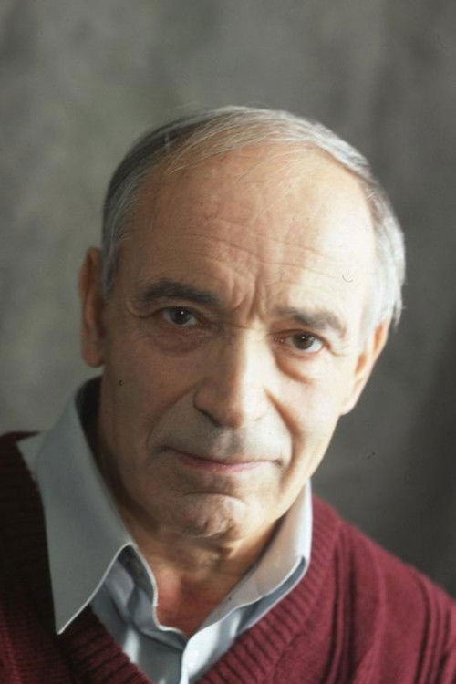 Photo of Valentin Gaft