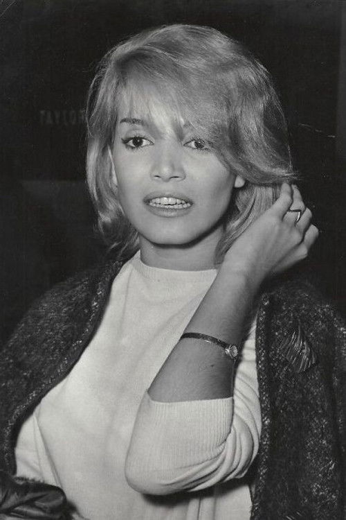 Photo of Mercedes Alonso