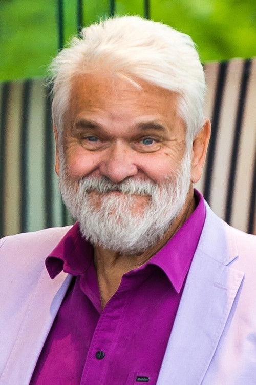 Photo of Hasse Andersson