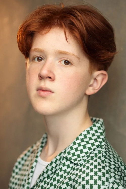 Photo of Gregory Mann