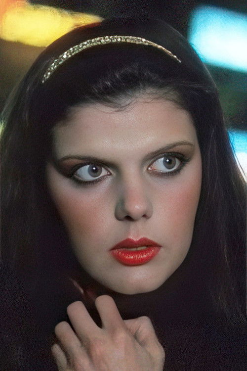 Photo of Carolyn Grace