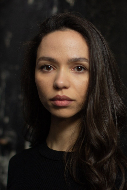 Photo of Albane Courtois