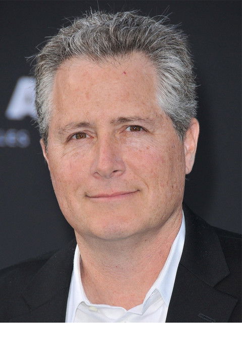 Photo of Jeff Nathanson