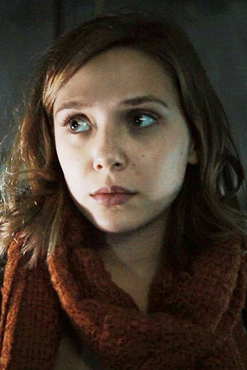 Photo of Florencia Colucci