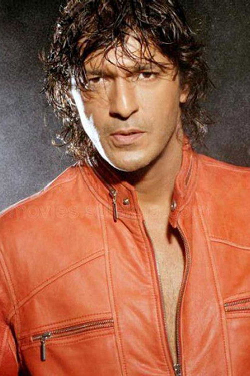 Photo of Chunky Pandey