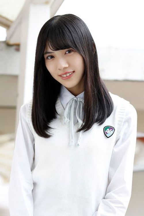 Photo of Mari Morimoto