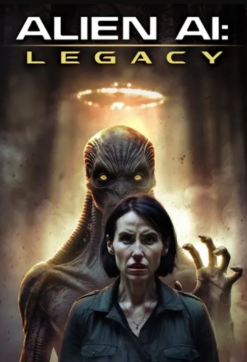 Alien AI: Legacy