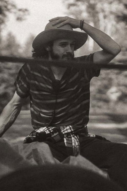 Photo of Guillaume Chabot