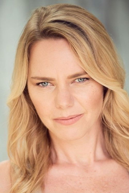 Photo of Osa Wallander