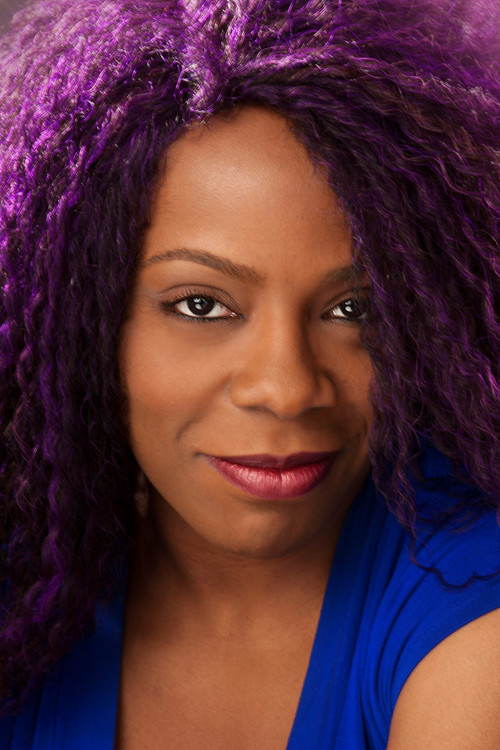 Photo of Anita Nicole Brown