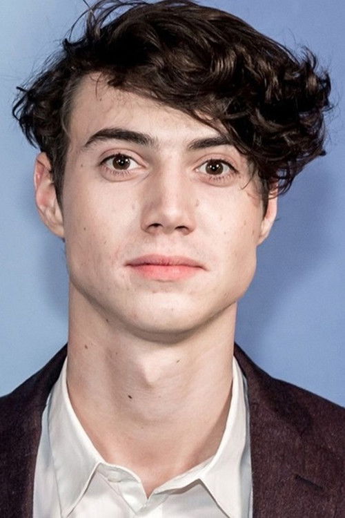 Photo of Niek Roozen