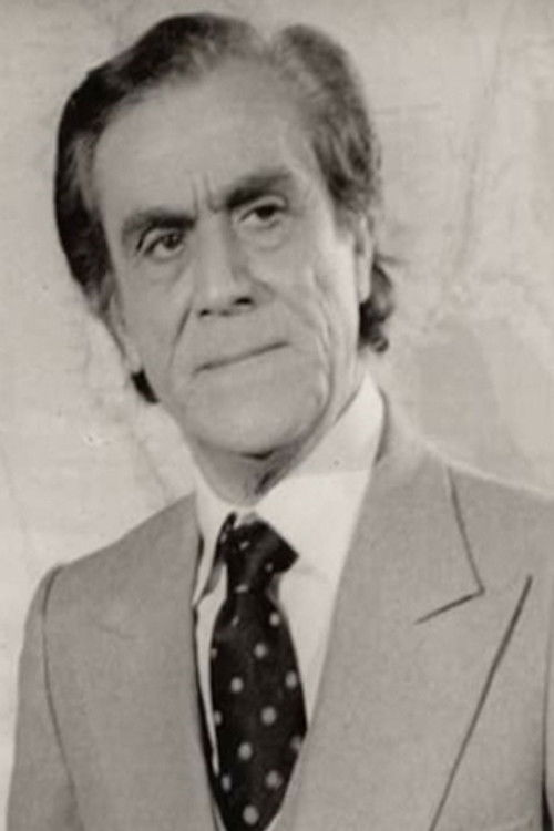 Photo of Ahmed Loxer