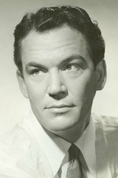 Photo of Truman Bradley