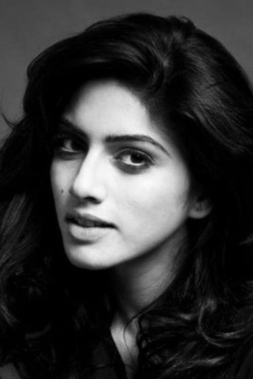Photo of Sapna Pabbi