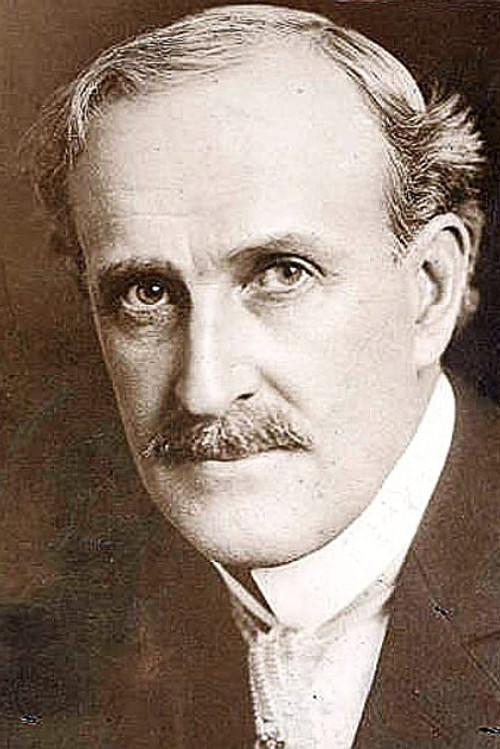 Photo of Theodore Roberts