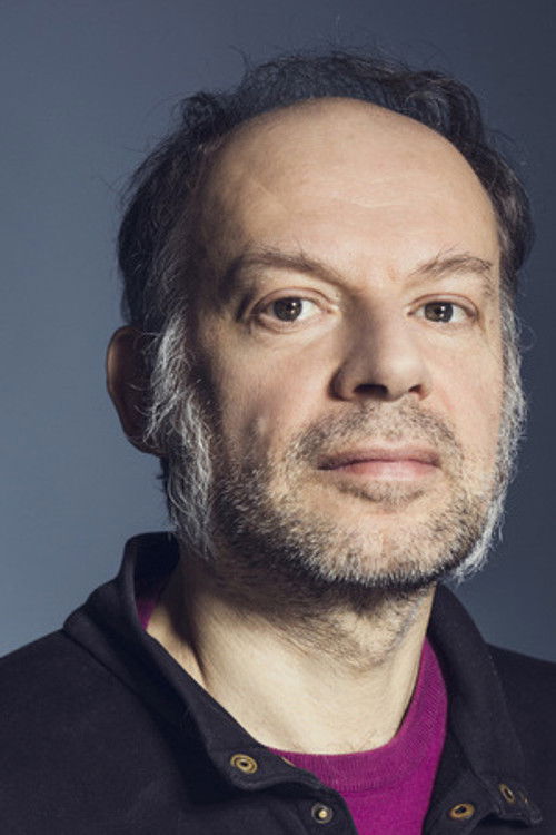 Photo of Denis Podalydès