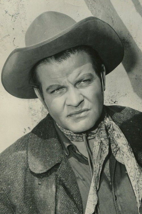 Photo of Sean McClory