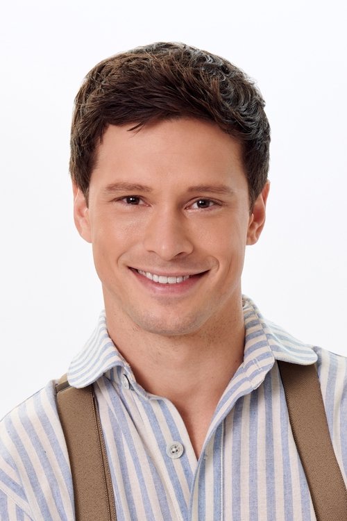 Photo of Greg Hovanessian