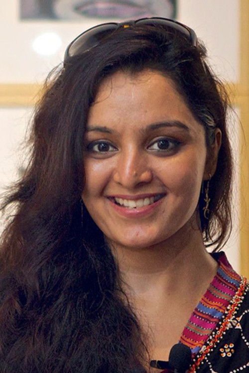 Photo of Manju Warrier