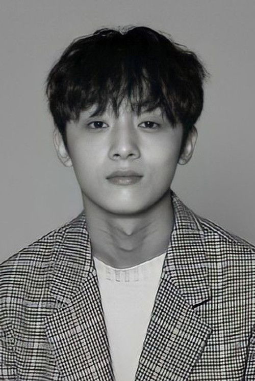 Photo of Yoon Kyung-ho