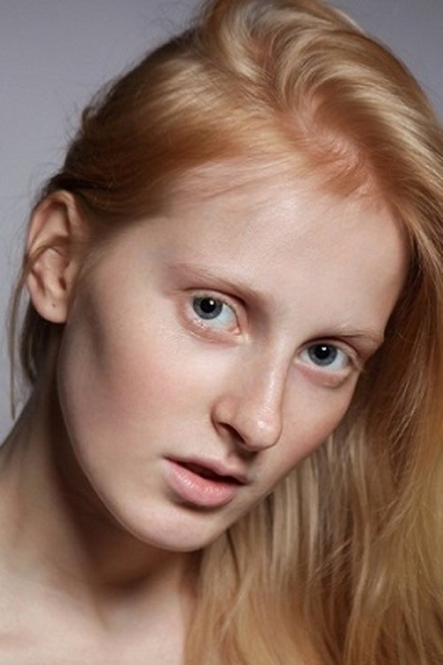 Photo of Sofya Shidlovskaya