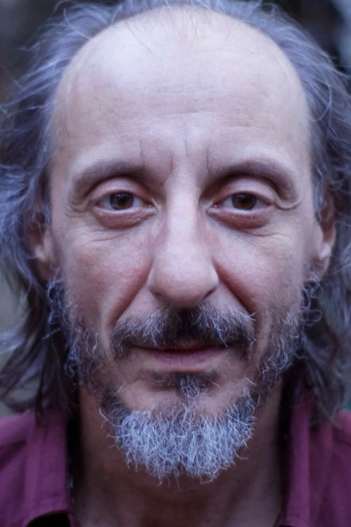 Photo of Sergio Pardal