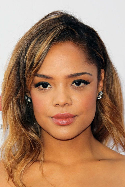 Photo of Tessa Thompson