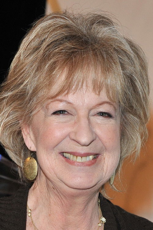 Photo of Jayne Eastwood