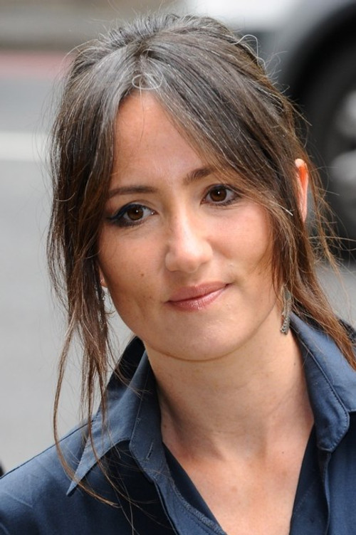 Photo of KT Tunstall
