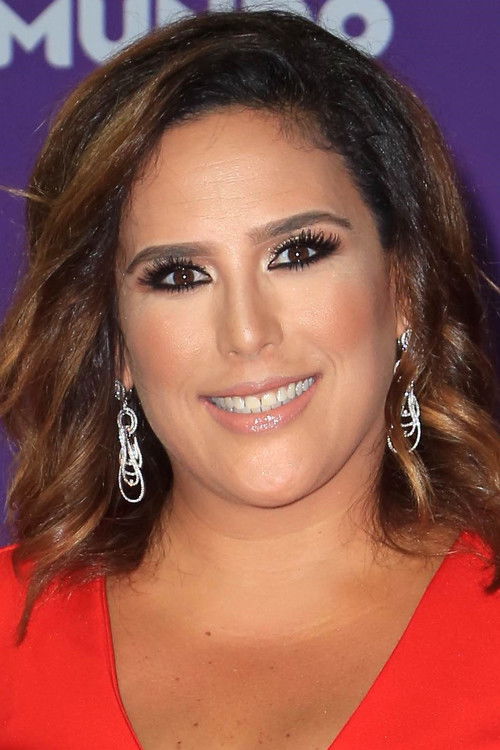 Photo of Angélica Vale