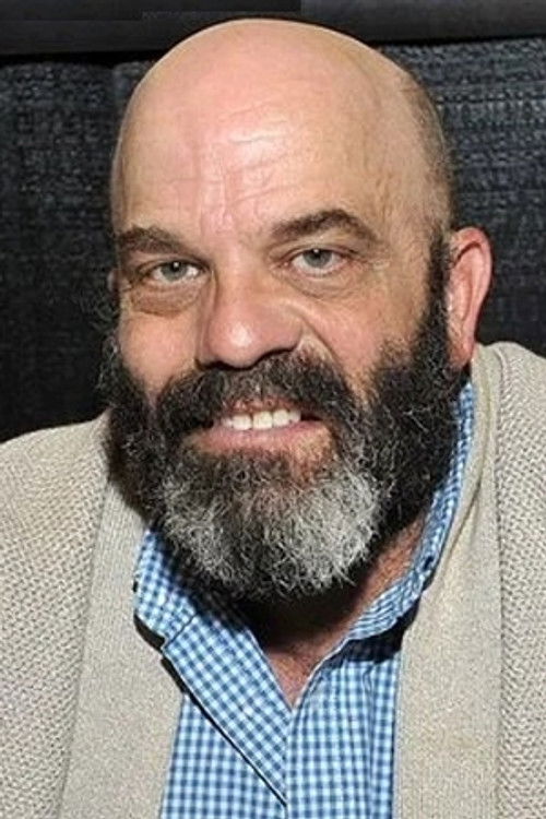 Photo of Lee Arenberg